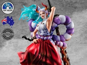 One Piece - Portrait of Pirates - WA Maximum Yamato - Picture 1 of 3