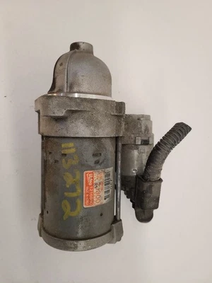  21-23 HYUNDAI ELANTRA Starter Motor Naturally Aspirated ID 361002J300  - Image 1 of 4