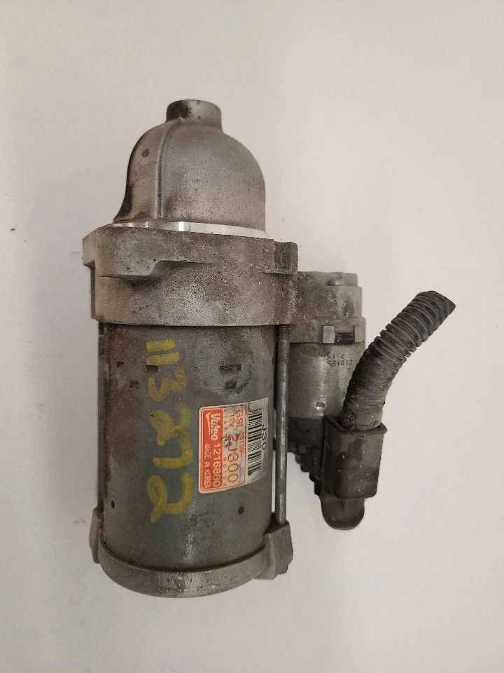  21-23 HYUNDAI ELANTRA Starter Motor Naturally Aspirated ID 361002J300  Foto 1 de 4