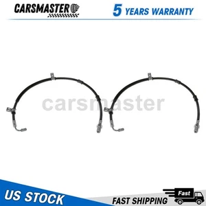 Dorman Brake Hydraulic Hose For 2019-2020 IC Corporation CE School Bus Front - Picture 1 of 4
