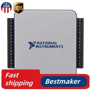 NEW National Instruments USB6002 USB-6002 FAST SHIPPING - Picture 1 of 6