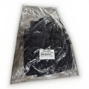 Honda Pilot Black Carpet Floor Mat Set 83600-TG7-A000-NH900L (3 pcs) OEM NEW - Picture 1 of 3