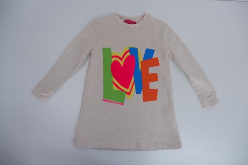 Abito da ragazza agatha ruiz de la prada taglia 5 anni