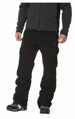 Gerry Men's Ski Snow Pant , 4-Way Stretch