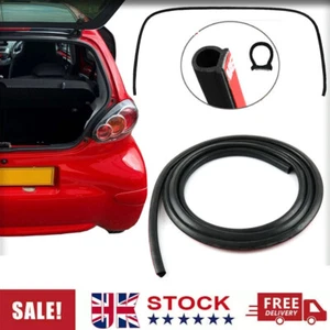 For Toyota Aygo Citroen C1 Peugeot 107 High Level 3rd Brake Light Seal Leak Fix - Picture 1 of 13
