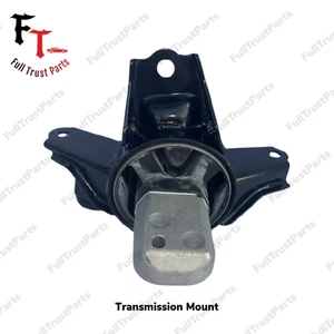 FITS: 2010-2013 KIA FORTE (2.0L & 2.4L) -- AUTOMATIC TRANSMISSION MOUNT. - Picture 1 of 5