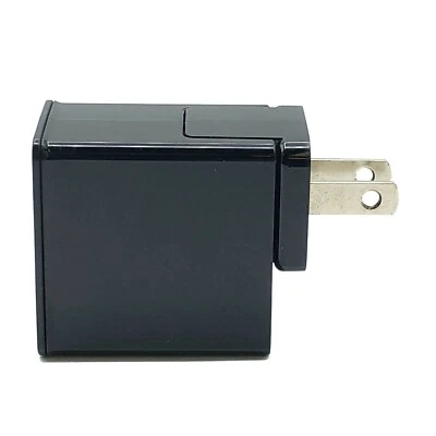 LOS VON 5 Samsung Reiseadapter Ausgang 5V 2A Netzteil Modell ETA-P11JBE - Bild 1 von 4