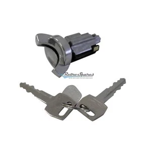FORD F100 1975-1987 IGNITION BARREL & KEYS - Picture 1 of 1