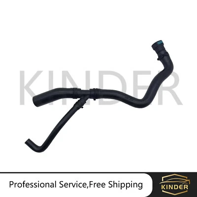 Tubo de agua manguera de retorno de calefacción para Jaguar XF 2009-2015 C2Z1460 Foto 1 de 4