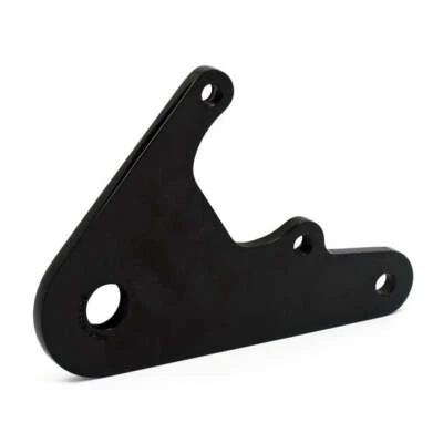 Performance Machine Moto Classic Caliper Bracket 10" Rear Black Contrast Cut - Image 1 of 2