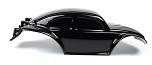 Custom Karosserie schwarz Buggy für ARRMA 1/10 Kraton 4S BLX LKW Auto Shell - Bild 1 von 6