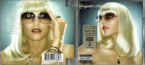 CD - Gwen Stefanie - " The Sweet Escape " - Super Jewelcase - - Bild 1 von 2