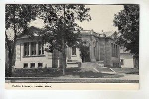Öffentliche Bibliothek Austin MN - Bild 1 von 1