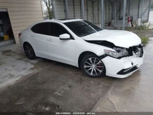 Chassis ECM Body BCM Active Noise Control Base Fits 15-19 TLX 8294248 - Picture 1 of 12