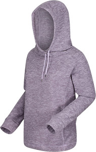 Regatta Fleece Pink Clothing for Women 
