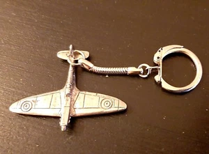Schlüsselring Spitfire - Bild 1 von 2
