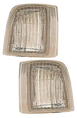 For 1995-2005 Chevrolet Astro Safari Corner Light Set Driver and Passenger Side - Image 1 of 2