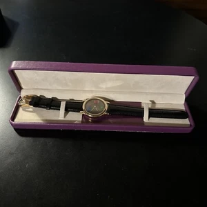 Reloj EuroDisney 1993 Vintage 1er Aniversario Edición Limitada - ¡NUEVO! Cinderalla - Imagen 1 de 5