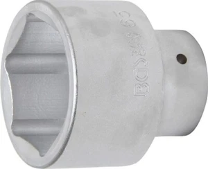 BGS Llave de vaso hexagonal | 25 mm (1") | SW 65 mm - 3765 - Imagen 1 de 2
