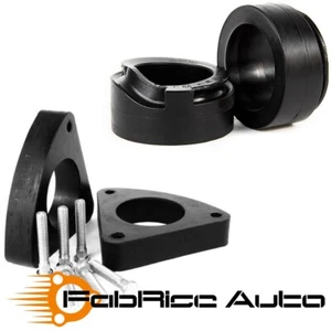 Car Spacers Lift Kit 1.2" 30mm for KIA CARENS, CERATO, FORTE, RONDO, SOUL, K3 - Picture 1 of 7