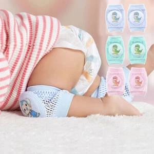 Ginocchiere Gomitiere Gattonanti Cuscino Ginocchiere Per Bambini Ginocchie & - Bild 1 von 19