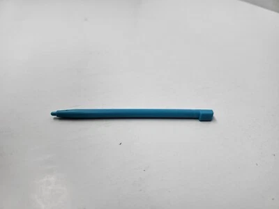 NEW Dream Gear Aqua Blue Stylus pen for the Nintendo 2DS System Console #P10 - Image 1 of 3