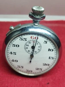 AR& JE Maylan, pocket chronometre , for parts, 265 - Bild 1 von 14