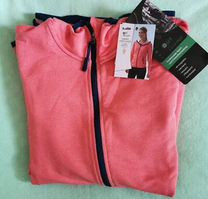 Thermo Stretchjacke Damen in toller Farbe, Größe S, neu mit Etikett - Bild 1 von 3
