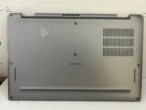 Funda Base Inferior Original Dell Latitude 7320 E7320 NRKFV 0NRKFV - Imagen 1 de 3