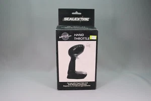 ZE637 SCALEXTRIC Megasound Hand Throttle Commande à main Ref C982 NB - Imagen 1 de 7