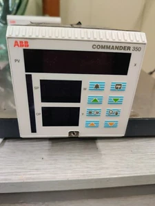 ABB Commander 350 C355/0100/STD Universal Process Control 85-240 VAC - Picture 1 of 5