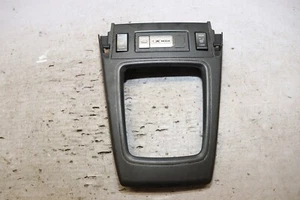 2014 - 2016 Subaru Forester FB25 Center Console Shifter Trim Bezel OEM - Picture 1 of 8