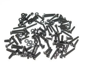 LOTE TORNILLOS TRUGGY TKR9400 TEKNO NT48 2.0 - Imagen 1 de 1