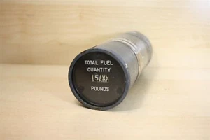 Indicador de cantidad de combustible Boeing - Simmonds 10-60520-29 - Imagen 1 de 7