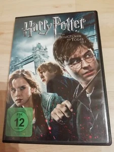 6 DVD Filme - Bild 1 von 6