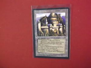 MTG " Hammweheim" from Legends NMT Italian??? - Picture 1 of 2