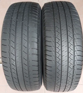 225/55 R17 102H M+S MICHELIN LATITUDE TOUR HP, PNEUMATICI USATI ESTIVI - Foto 1 di 3