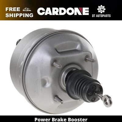 Усилитель тормозов для Jeep Cherokee 1997-2001 годов выпуска GAS Cardone 1998 1999 2000 годов выпуска - Изображение 1 из 4