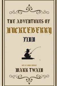 Mark Twain - The Adventures of Huckleberry Finn (Unabridged) - Softcover 2019 - Imagen 1 de 2