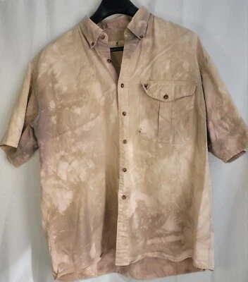 Browning Hunting Shirt XXL - Image 1 of 4