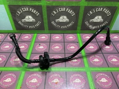 Ford Focus 2014 2,0 L bote de vapor válvula de purga manguera (911-777) OEM Foto 1 de 4