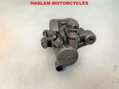 Оригинальный суппорт заднего тормоза honda cbr600 rr 43150MFJD01 2007–2016 гг. - Изображение 1 из 2