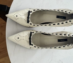 Bally Shoes - Picture 1 of 5