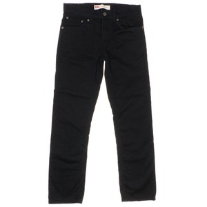 Las mejores ofertas en Pantalones Negros Levi's para Niños | eBay