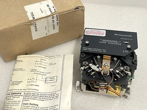 HONEYWELL 30751714.502 SERVO ASSEMBLY 30751714502 for Servoline Recorder - Picture 1 of 8