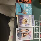 Fitness Exercise Workout Dvd Lot Of 7 Belly Dance Yoga Ect