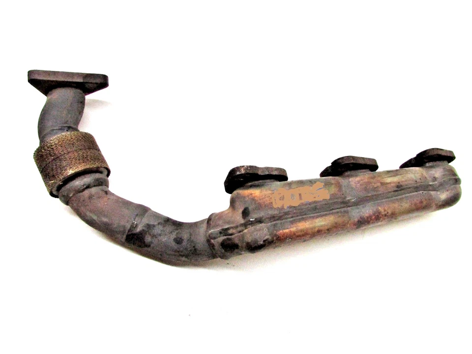 2011 DODGE SPRINTER 2500 RIGHT SIDE EXHAUST MANIFOLD 3.0 DIESEL OEM 11 12 - Image 1 of 2