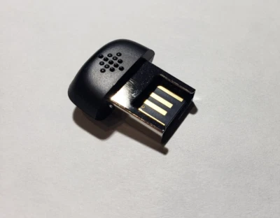 Fitbit Flex FB150 USB Adaptador de Sincronización Dongle para Windows Rastreador de Actividad y Sueño Foto 1 de 3