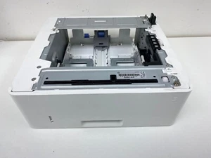 Plateau d'alimentation papier HP Laser Jet Pro M402dn D9P29A numéro 3 - photos d'origine jointes - Photo 1/8