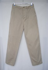 Levi's Vintage Aviation Regulation Chinos Size 30x32